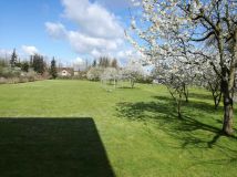 Działka budowlana Czernica, ul. Odrzańska. Zdjęcie 2