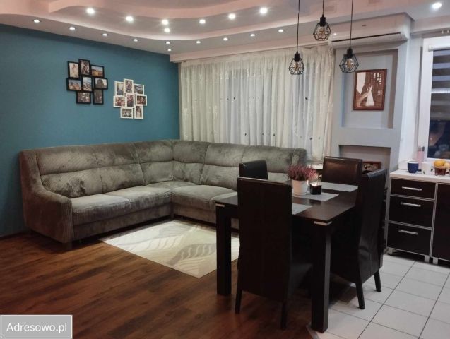 Mieszkanie 3-pokojowe Grudziądz Strzemięcin, ul. Jackowskiego. Zdjęcie 1