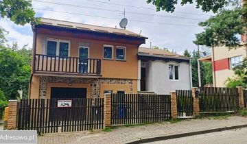 dom wolnostojący, 8 pokoi Koszalin Rokosowo, ul. Westerplatte