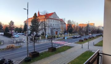 Mieszkanie 2-pokojowe Rybnik Śródmieście