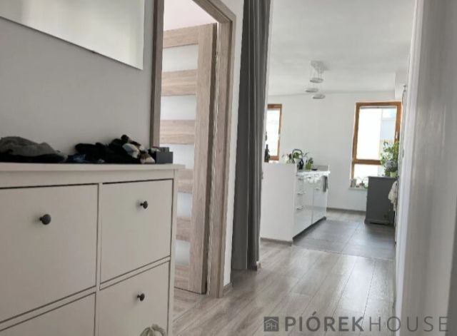 Mieszkanie 3-pokojowe Warszawa Wola, ul. Marcina Kasprzaka. Zdjęcie 9