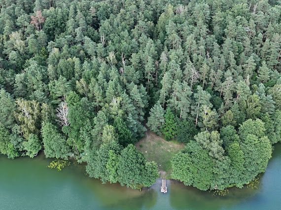 dom letniskowy, 6 pokoi Kiełpiny. Zdjęcie 20