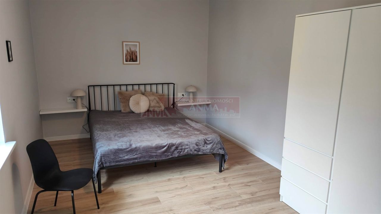 Mieszkanie 3-pokojowe Lublin Czuby, ul. Szczytowa. Zdjęcie 10
