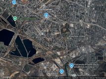 Mieszkanie 3-pokojowe Sosnowiec, ul. Jagiellońska