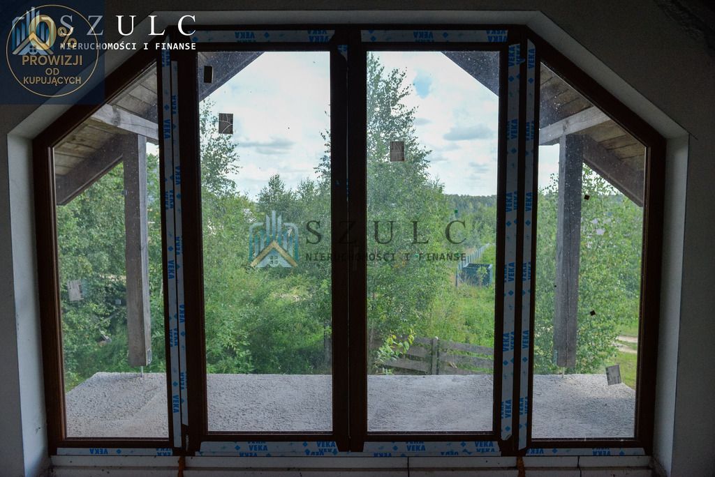 dom wolnostojący, 8 pokoi Filipów Drugi. Zdjęcie 7