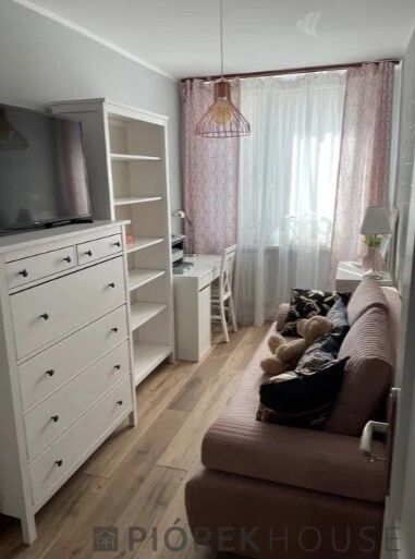 Mieszkanie 3-pokojowe Warszawa Praga-Południe, ul. Łukowska. Zdjęcie 5