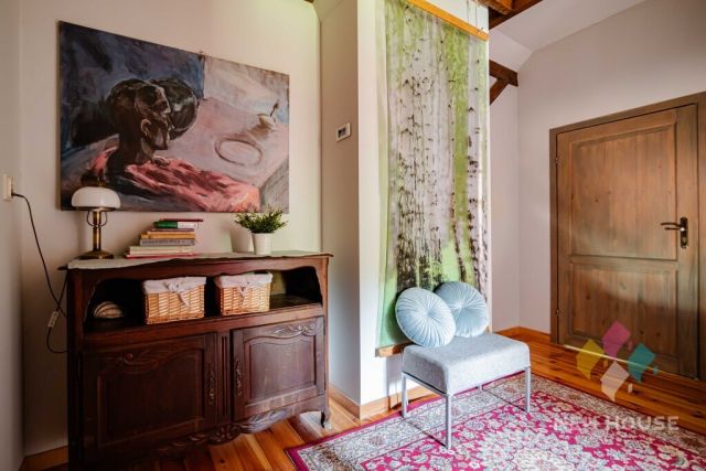 Hotel/pensjonat Waplewo. Zdjęcie 18