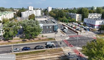 Mieszkanie 2-pokojowe Warszawa Żoliborz, ul. Władysława Broniewskiego