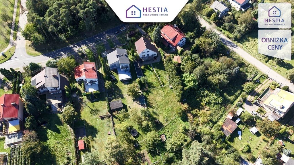 dom wolnostojący, 5 pokoi Szczecinek, ul. Bukowa. Zdjęcie 4