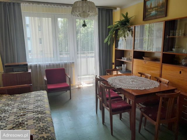 Mieszkanie 2-pokojowe Puławy Centrum, ul. Czartoryskich. Zdjęcie 1