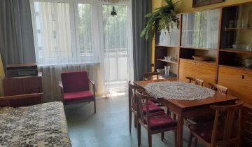 Mieszkanie 2-pokojowe Puławy Centrum, ul. Czartoryskich