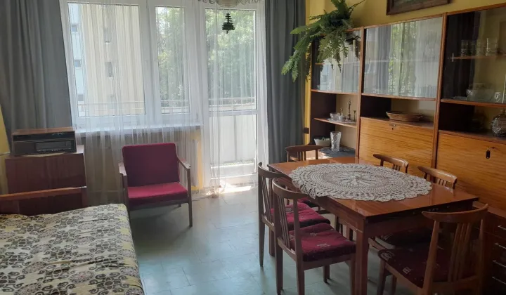 Mieszkanie 2-pokojowe Puławy Centrum, ul. Czartoryskich