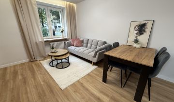 Mieszkanie 3-pokojowe Białystok Centrum, al. Józefa Piłsudskiego