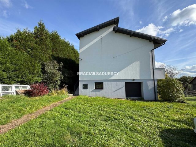 dom wolnostojący, 5 pokoi Polanka Hallera. Zdjęcie 29