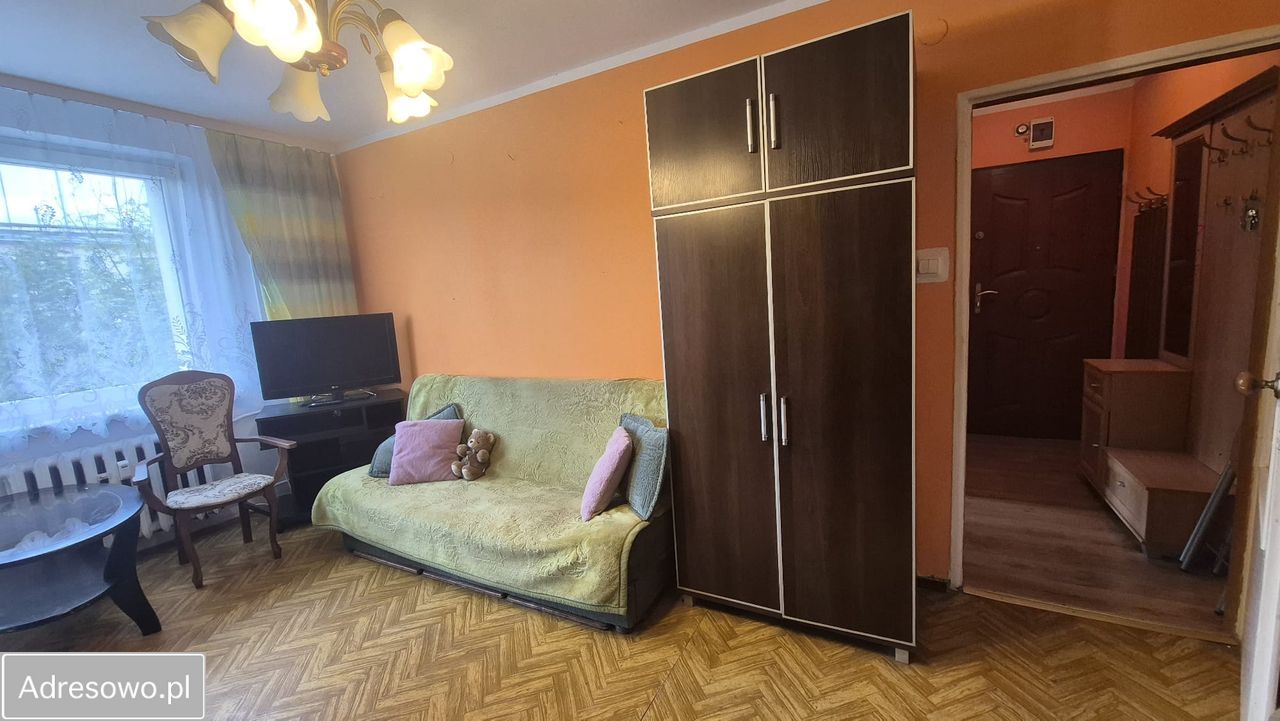 Mieszkanie 3-pokojowe Jelenia Góra Zabobrze, ul. Karola Szymanowskiego. Zdjęcie 16