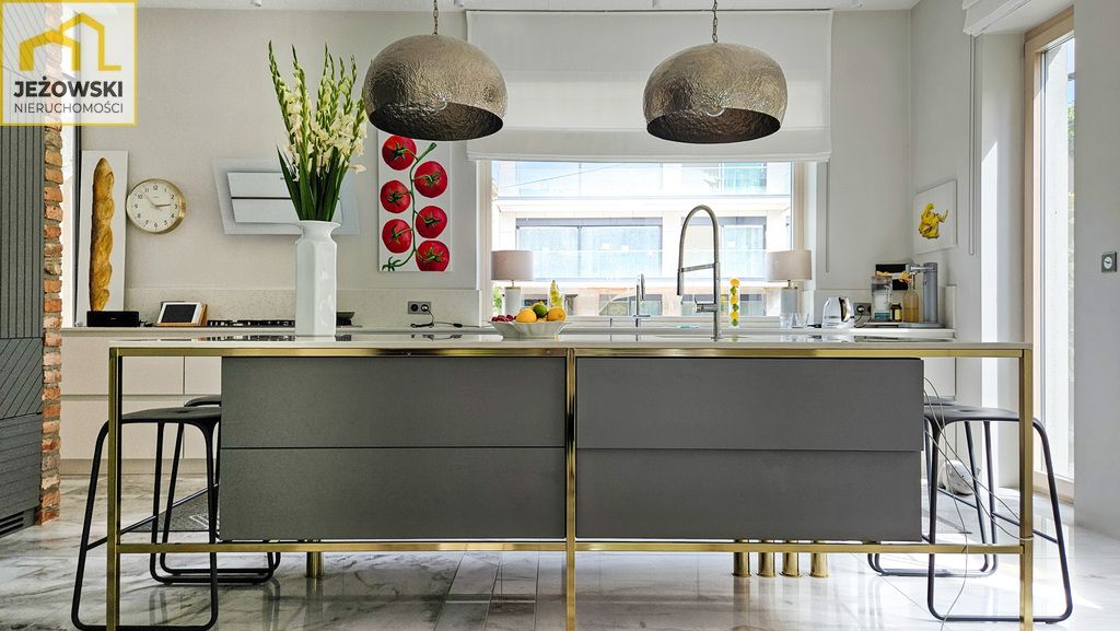 dom wolnostojący, 8 pokoi Warszawa Mokotów. Zdjęcie 14