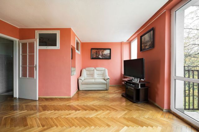 Mieszkanie 2-pokojowe Warszawa Praga, ul. Karola Darwina. Zdjęcie 5