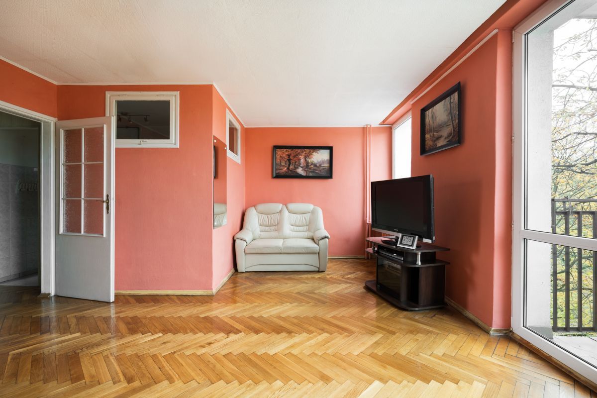 Mieszkanie 2-pokojowe Warszawa Praga, ul. Karola Darwina. Zdjęcie 5