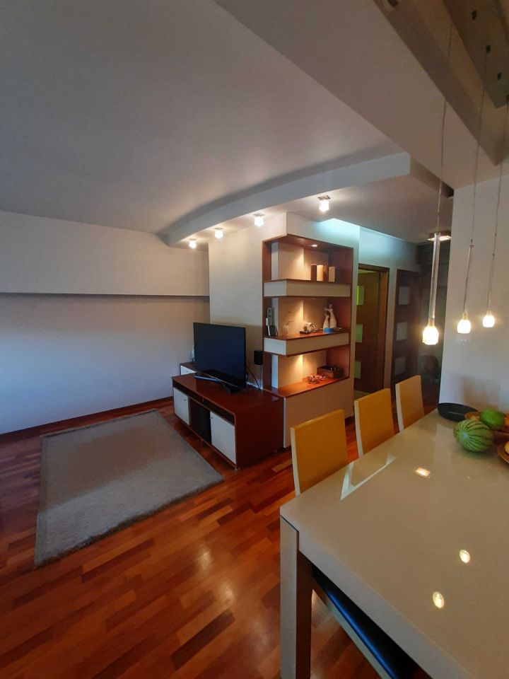 Mieszkanie 4-pokojowe Lublin Czechów, ul. Józefa Mackiewicza. Zdjęcie 7