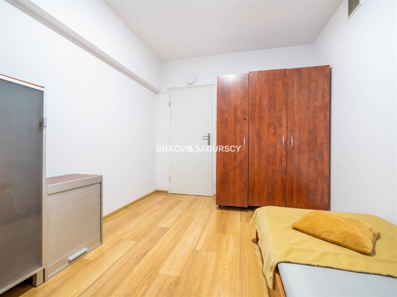 Mieszkanie 5-pokojowe Kraków Krowodrza, ul. Wrocławska. Zdjęcie 23