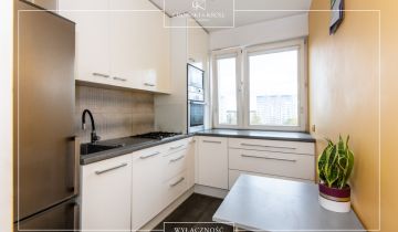 Mieszkanie 5-pokojowe Poznań Piątkowo, os. Bolesława Chrobrego