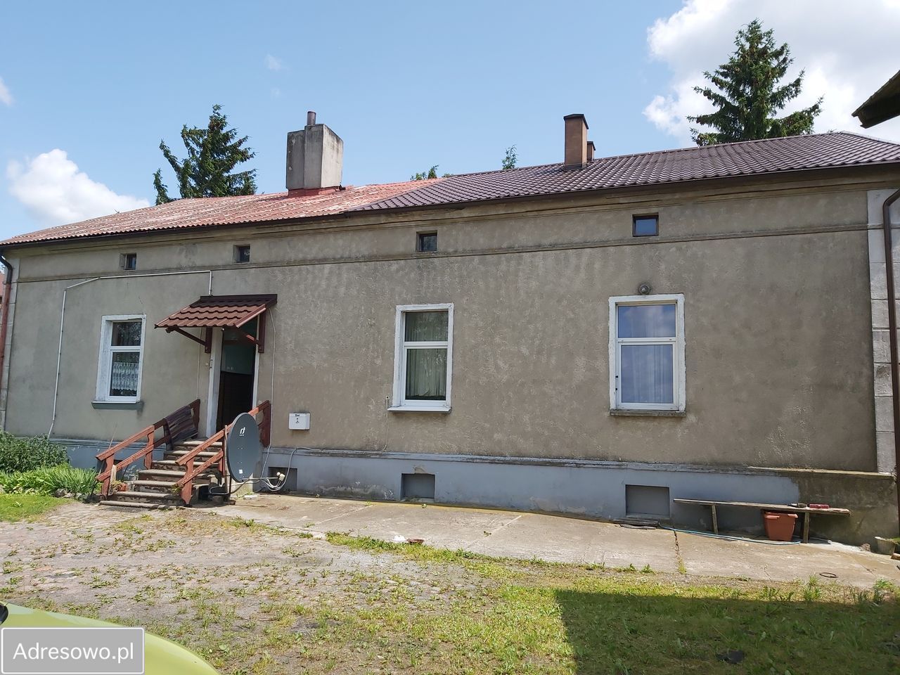 dom wolnostojący Polskie Gronowo. Zdjęcie 12