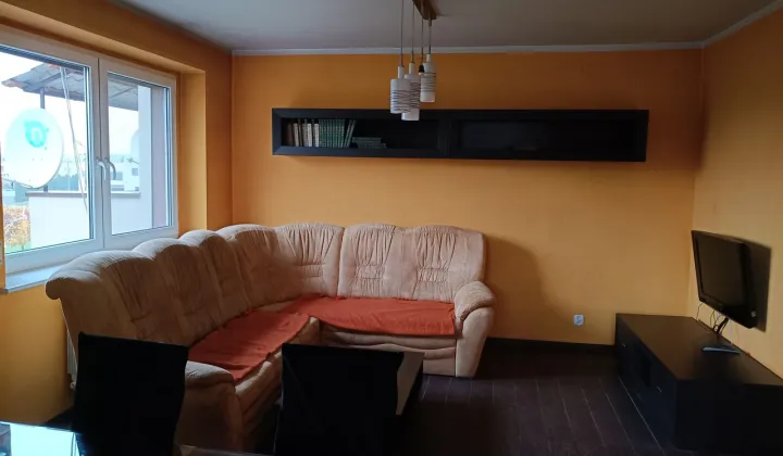 dom szeregowy, 4 pokoje Śrem, ul. Artura Grottgera