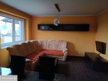 dom szeregowy, 4 pokoje Śrem