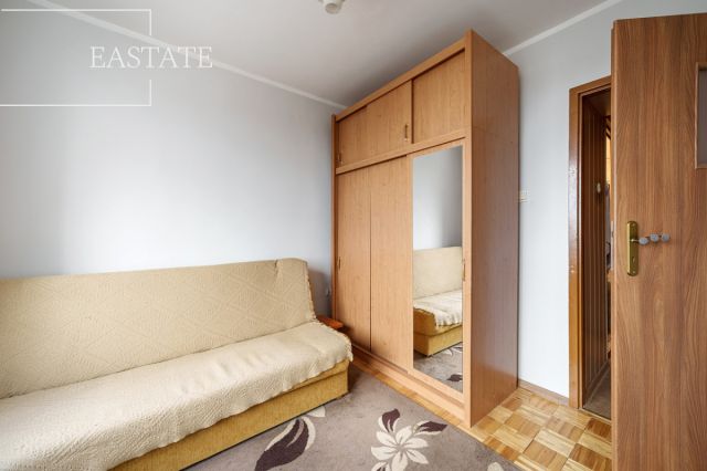 Mieszkanie 3-pokojowe Warszawa, ul. Puszczy Solskiej. Zdjęcie 4