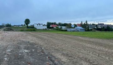 Działka budowlana Ostrowite