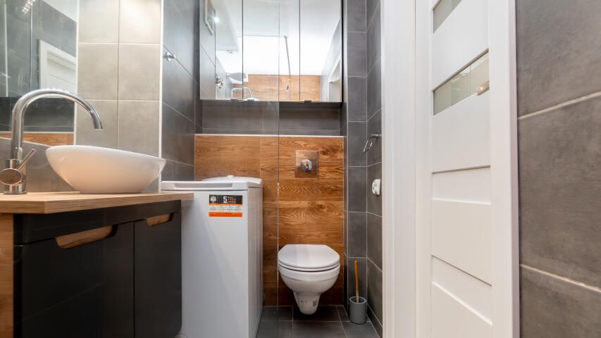 Mieszkanie 3-pokojowe Elbląg, ul. Nowowiejska. Zdjęcie 8