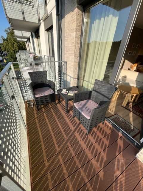 Mieszkanie 2-pokojowe Kołobrzeg Centrum, ul. Solna. Zdjęcie 7