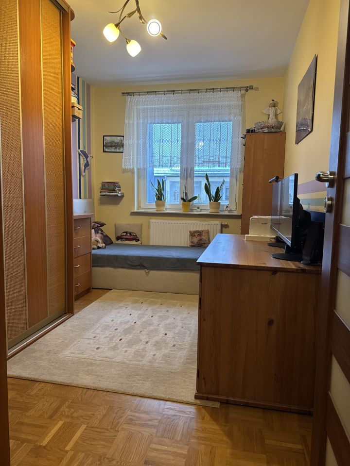 Mieszkanie 3-pokojowe Mińsk Mazowiecki, ul. gen. Kazimierza Sosnkowskiego. Zdjęcie 5