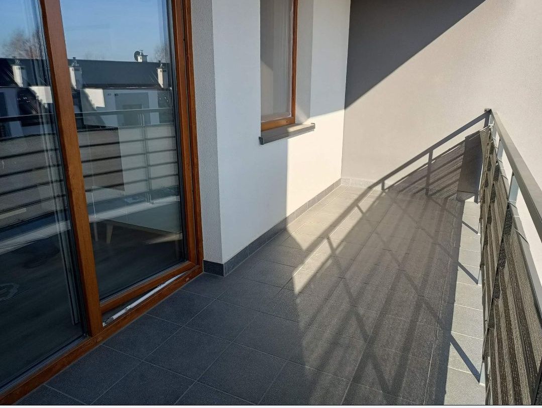 Mieszkanie 2-pokojowe Rzeszów Drabinianka, ul. Kornela Makuszyńskiego. Zdjęcie 8