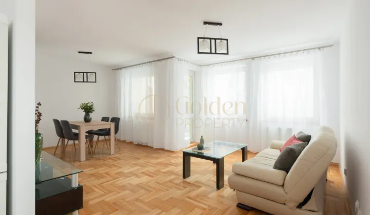 Mieszkanie 2-pokojowe Gdańsk Chełm, ul. Wawelska