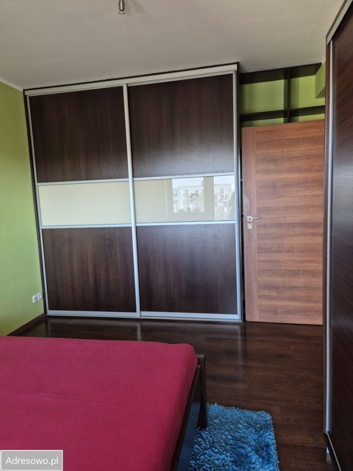 Mieszkanie 2-pokojowe Wrocław Krzyki, ul. Przyjaźni. Zdjęcie 3