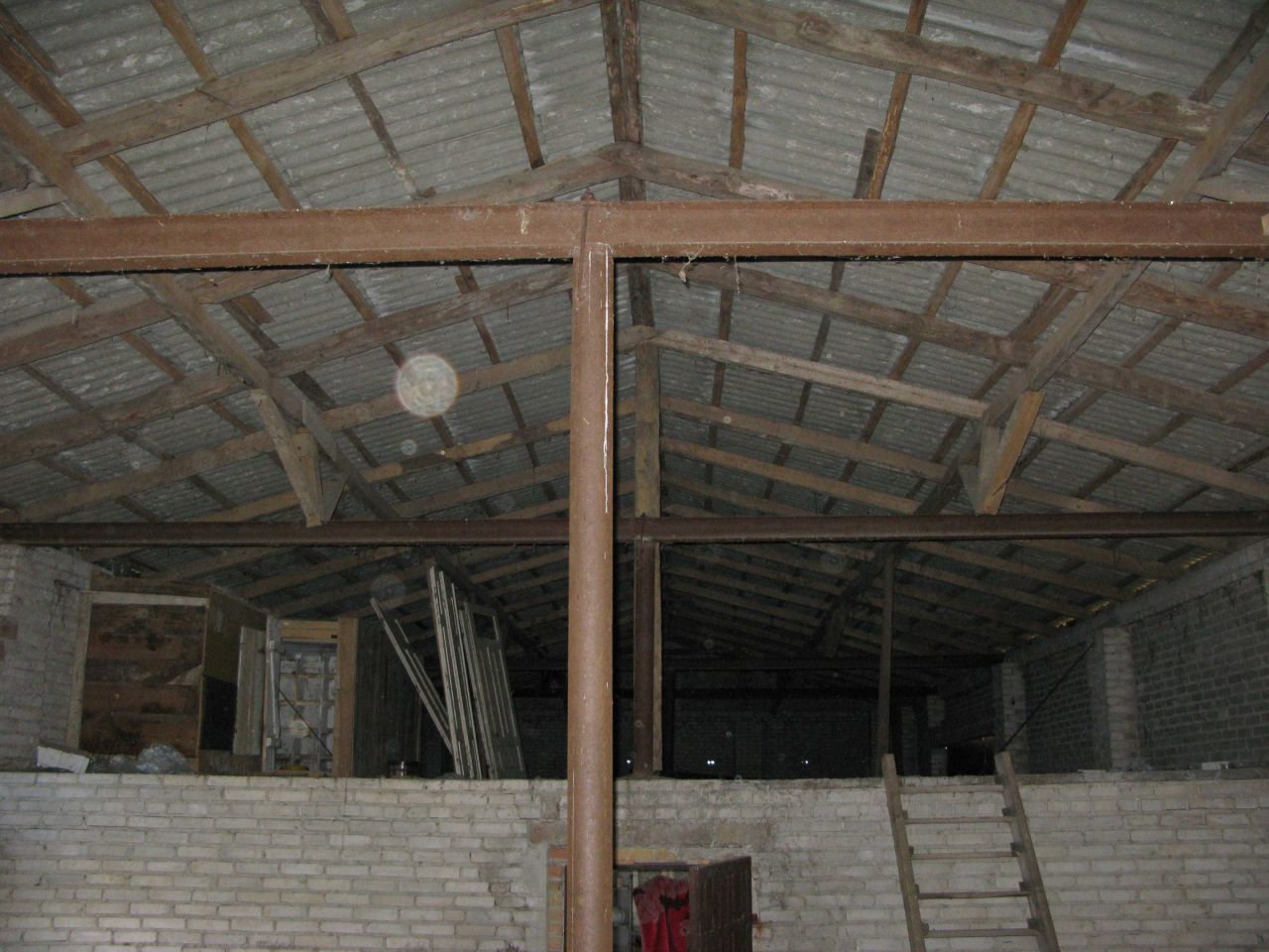 Hala/magazyn Jastków, ul. Radosna. Zdjęcie 7