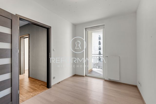 Mieszkanie 3-pokojowe Rzeszów Staromieście, ul. Lucjana Siemieńskiego. Zdjęcie 8