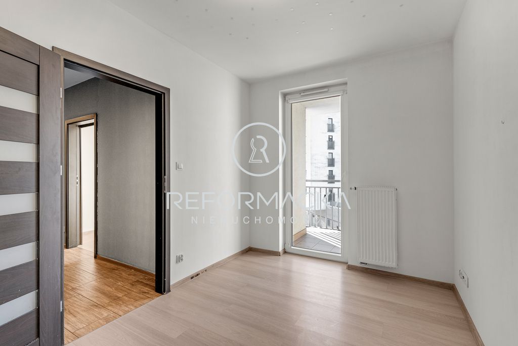 Mieszkanie 3-pokojowe Rzeszów Staromieście, ul. Lucjana Siemieńskiego. Zdjęcie 8