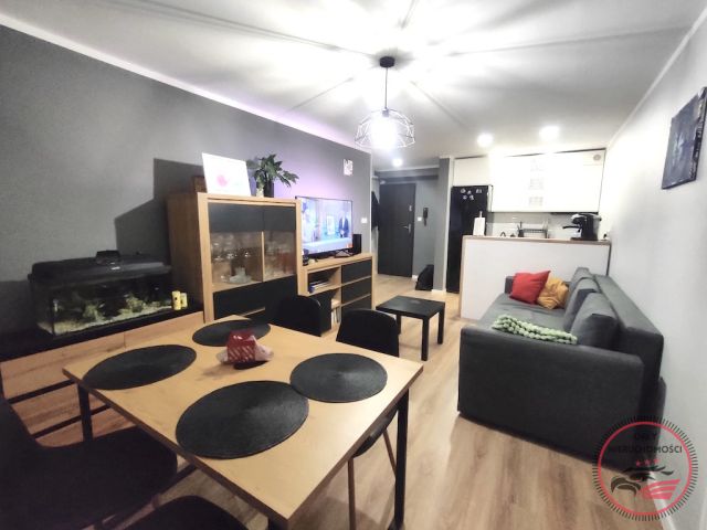 Mieszkanie 2-pokojowe Mogilno. Zdjęcie 1