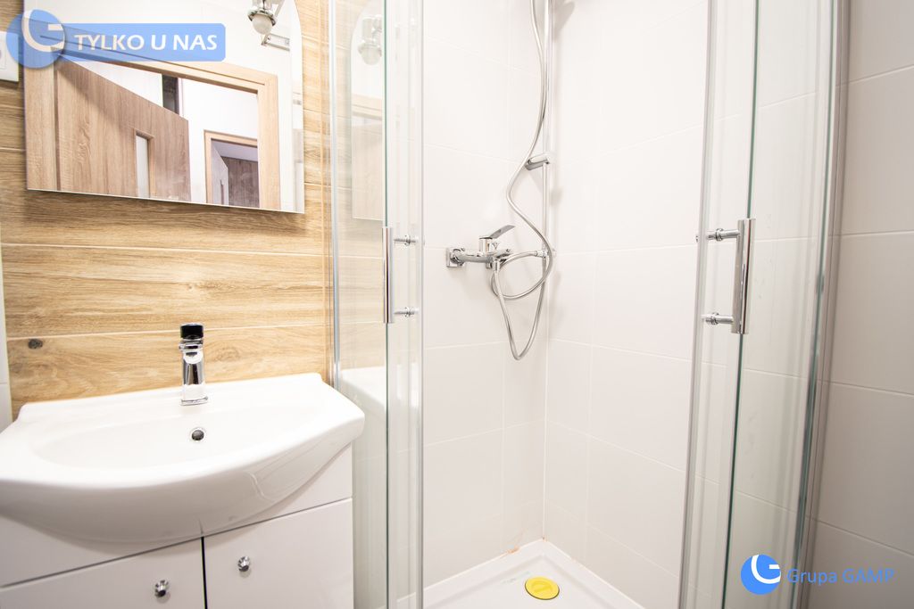 Mieszkanie 2-pokojowe Kraków Ruczaj, ul. Zachodnia. Zdjęcie 15