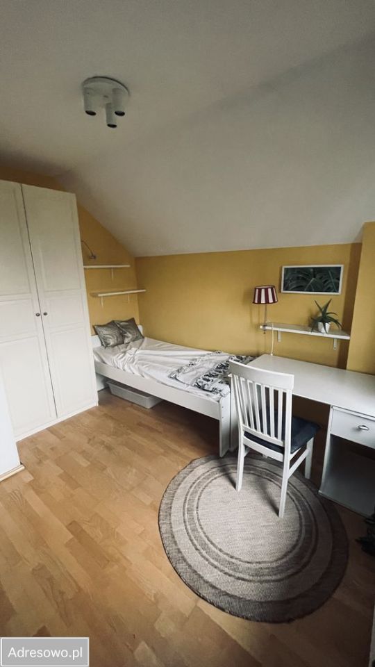 Mieszkanie 3-pokojowe Kiełczów, ul. Akacjowa. Zdjęcie 16