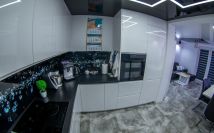 Mieszkanie 3-pokojowe Kąty Rybackie. Zdjęcie 3