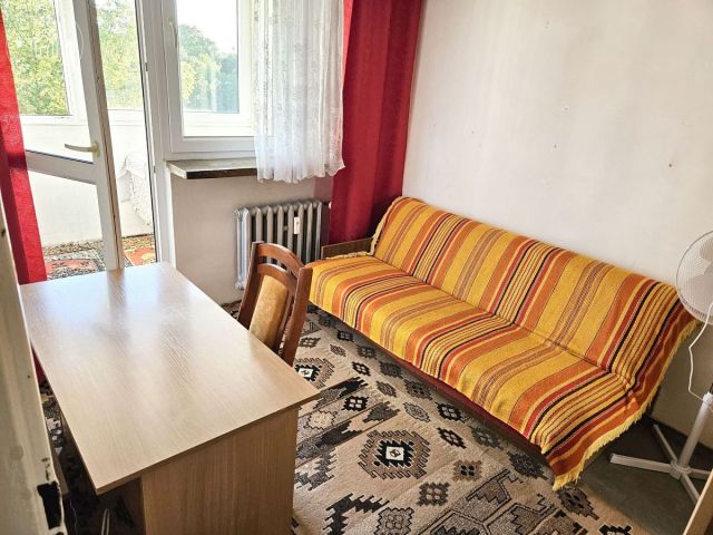 Mieszkanie 4-pokojowe Lublin, ul. Edwarda Dembowskiego. Zdjęcie 1