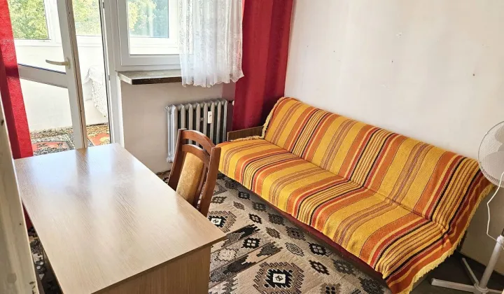 Mieszkanie 4-pokojowe Lublin, ul. Edwarda Dembowskiego