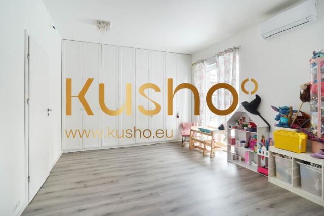 dom wolnostojący, 5 pokoi Warszawa Białołęka. Zdjęcie 9