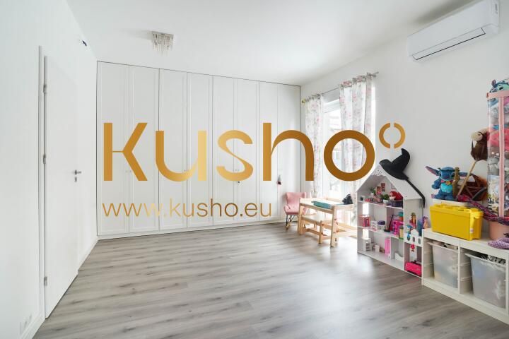 dom wolnostojący, 5 pokoi Warszawa Białołęka. Zdjęcie 9