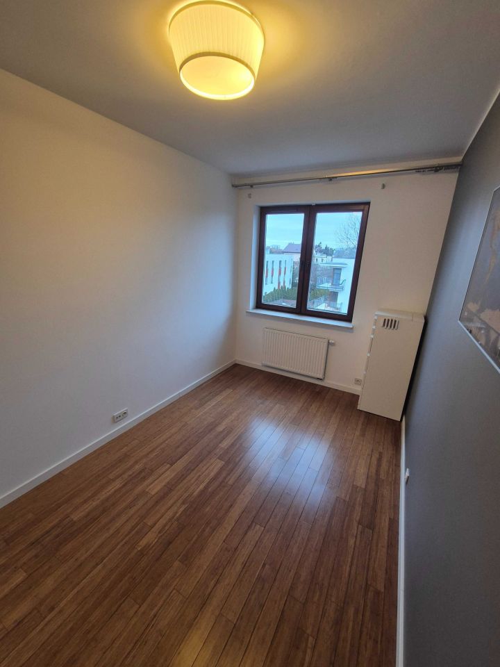 Mieszkanie 3-pokojowe Warszawa Bemowo, ul. Strzelców. Zdjęcie 2