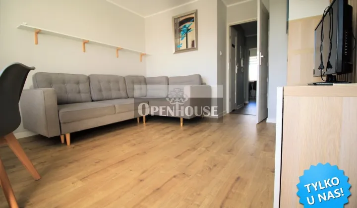 Mieszkanie 3-pokojowe Głogów, ul. Armii Krajowej