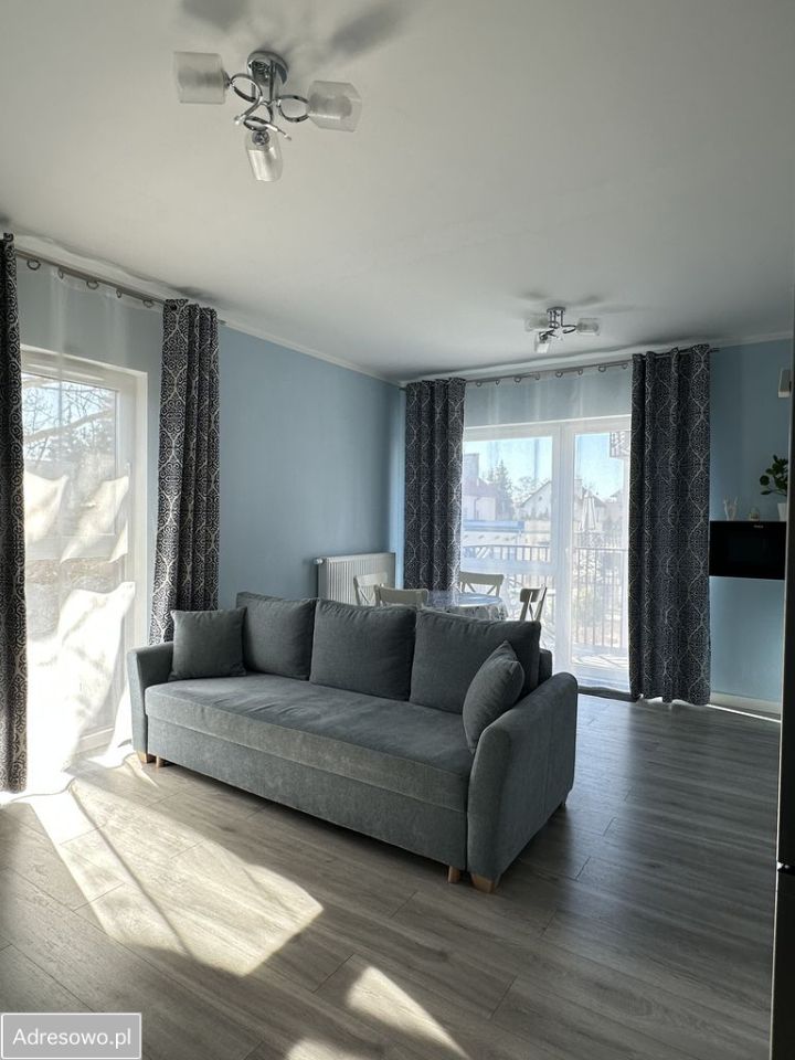 Mieszkanie 3-pokojowe Wrocław Psie Pole, ul. Kwidzyńska. Zdjęcie 7